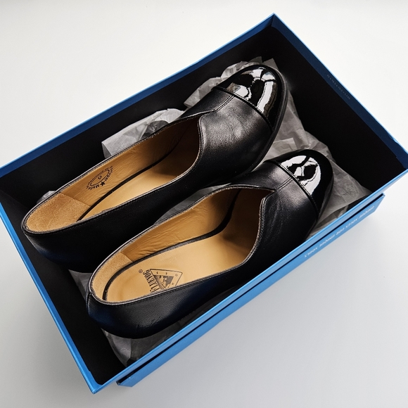 John Fluevog Shoes - Attic Iris - John Fluevog